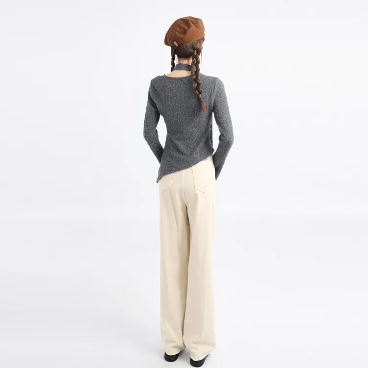 Garbege Jeans Women's-5