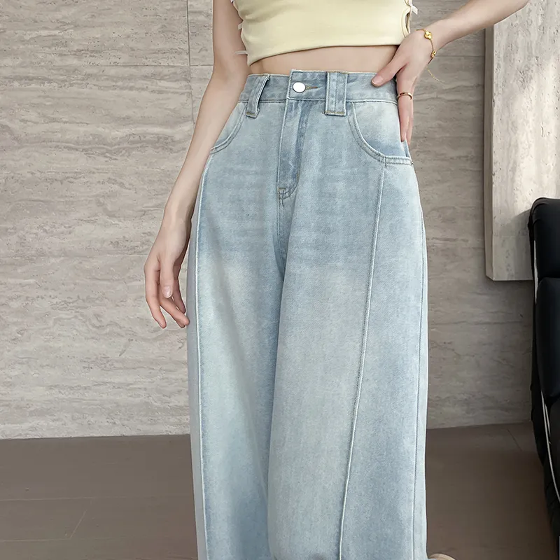 Garbege Jeans Women's-12