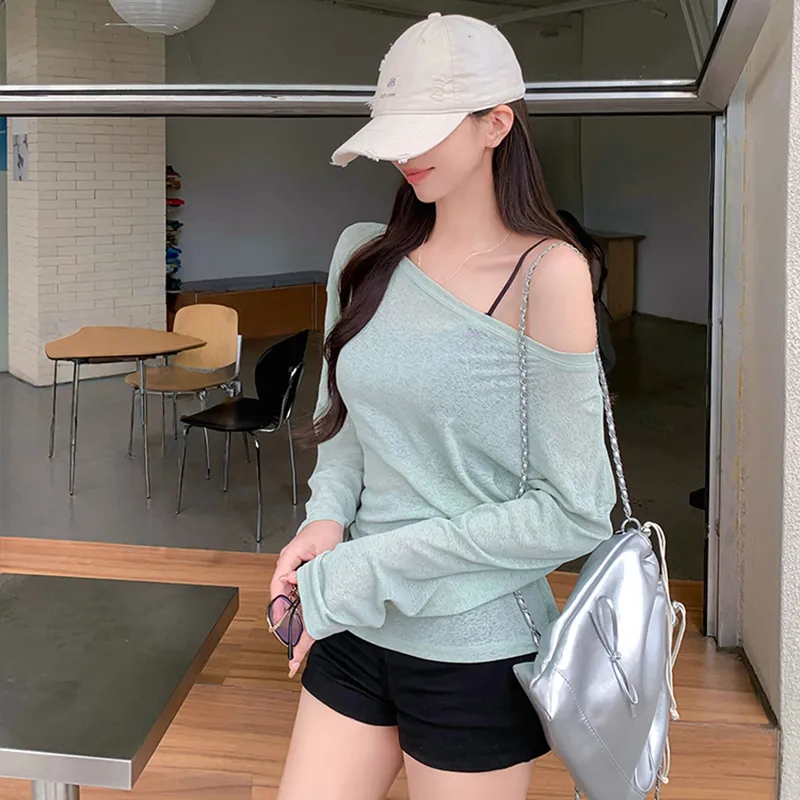 Garbege T Shirts Women's-17