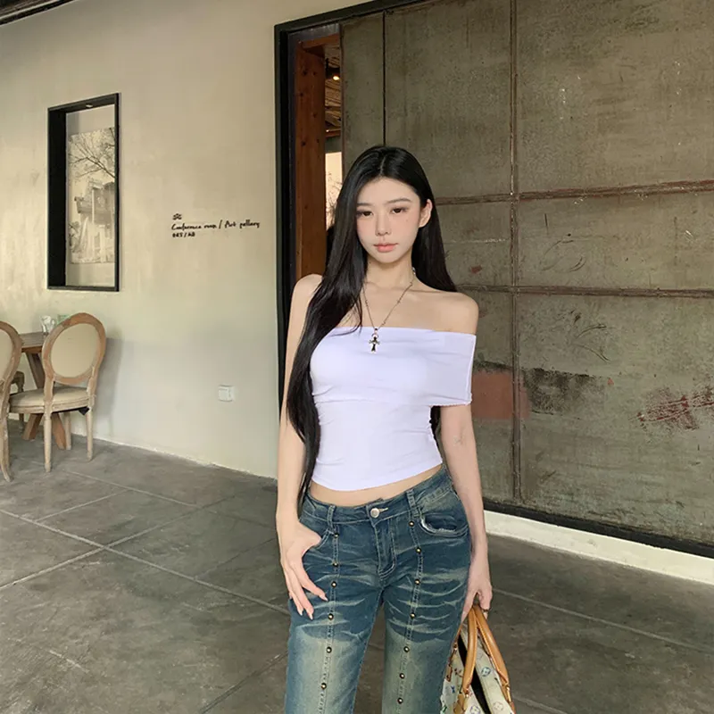 Garbege T Shirts Women's-7