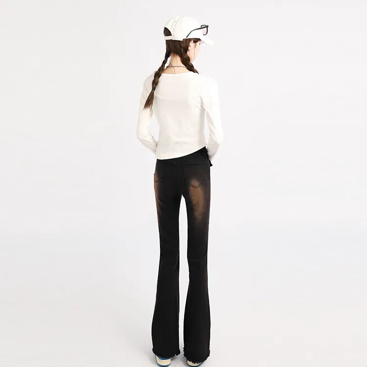 Garbege Jeans Women's-2