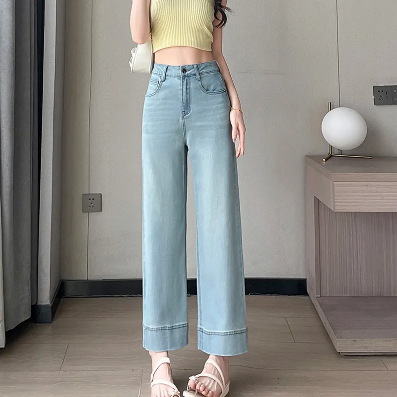 Garbege Jeans Women's-2