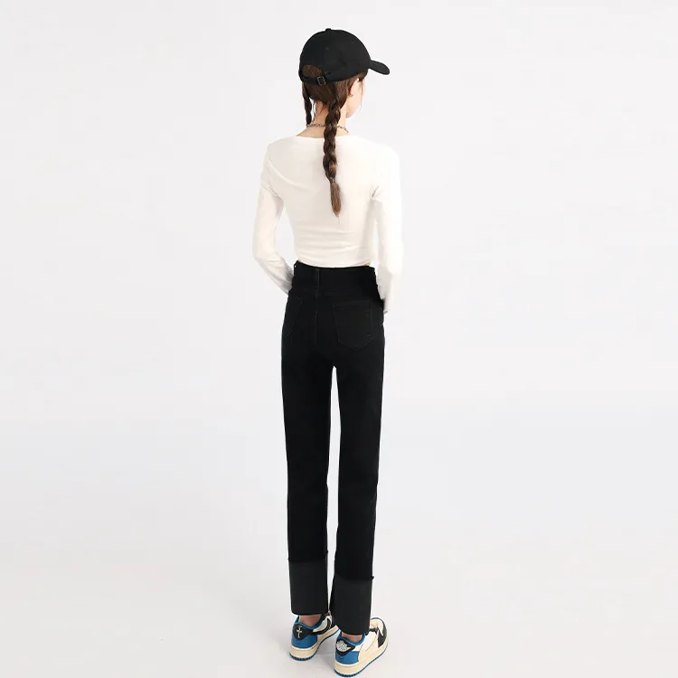 Garbege Jeans Women's-5