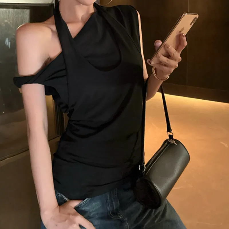 Garbege T Shirts Women's-7
