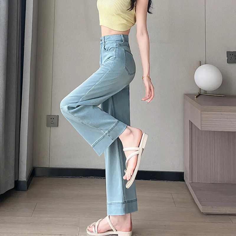 Garbege Jeans Women's-9