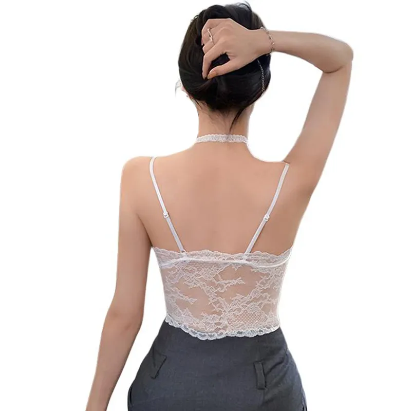 Garbege Camisoles Women's-7