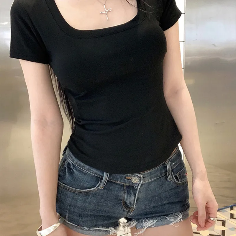 Garbege T Shirts Women's-16