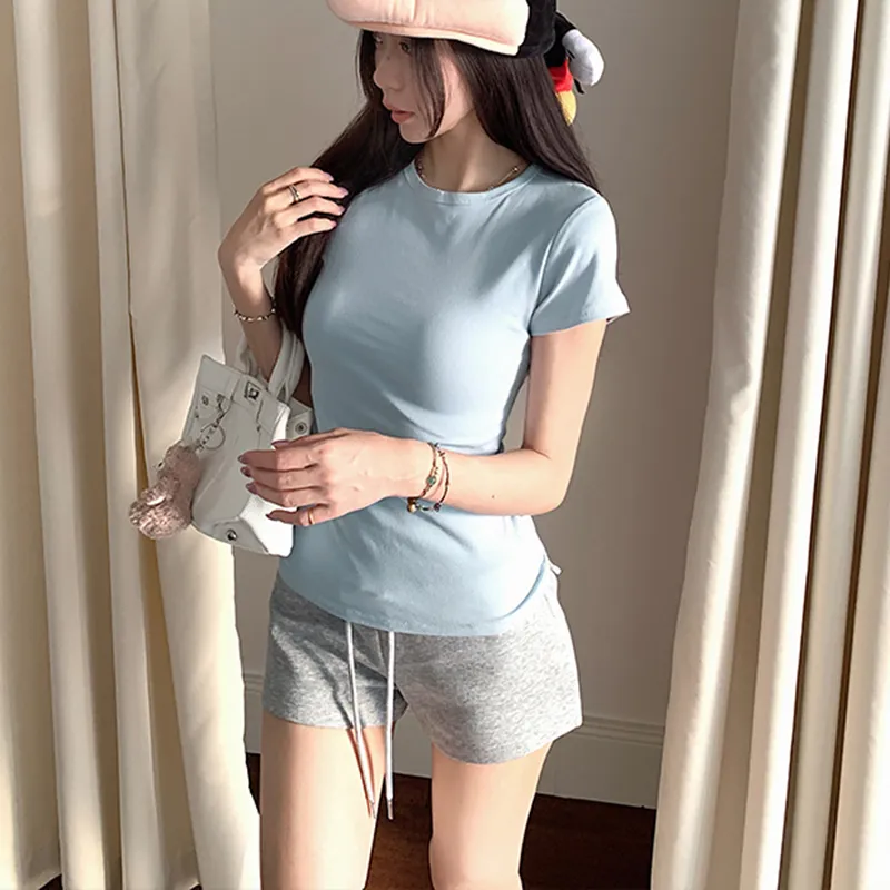Garbege T Shirts Women's-31