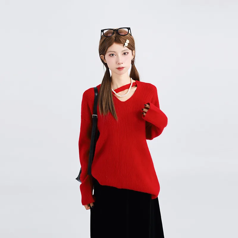 Garbege Casual Suits Women's-4