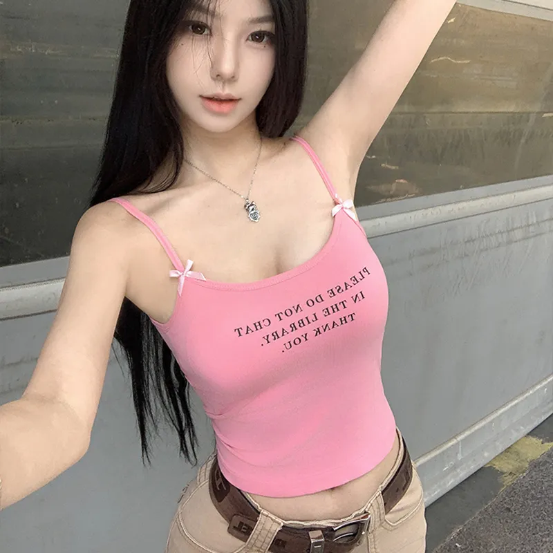 Garbege Tank Tops Women's-19