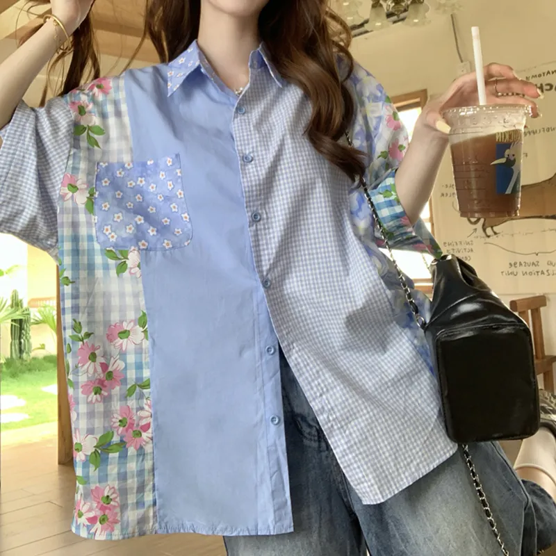 Garbege Shirts Women's-15