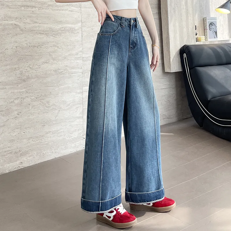 Garbege Jeans Women's-3