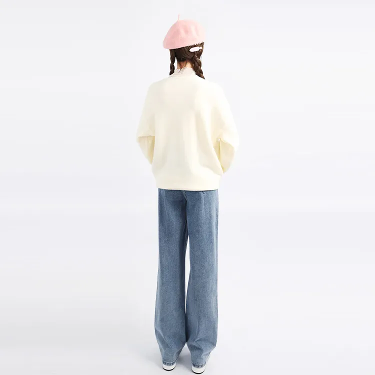 Garbege Jeans Women's-2