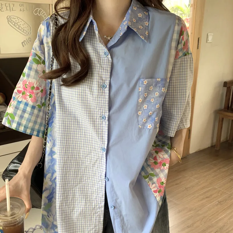 Garbege Shirts Women's-14
