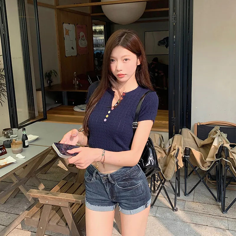 Garbege T Shirts Women's-18