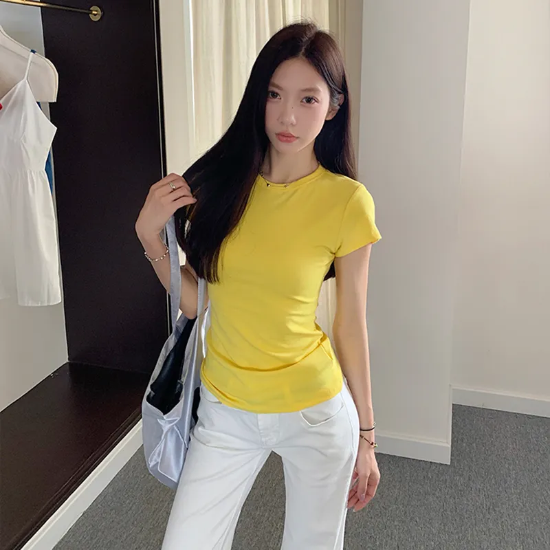 Garbege T Shirts Women's-40