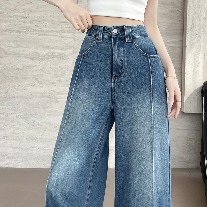 Garbege Jeans Women's-6