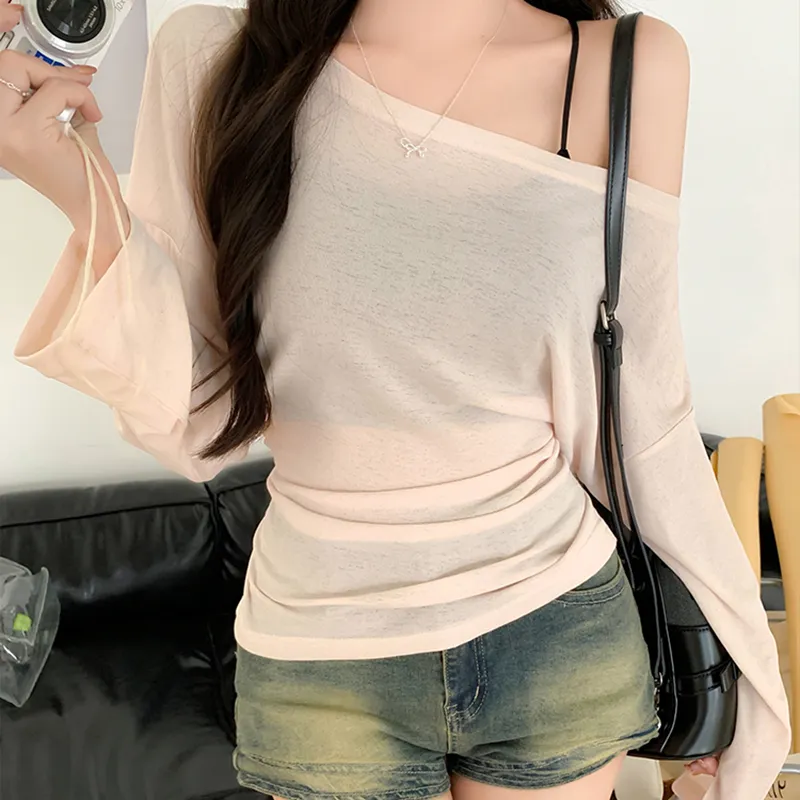 Garbege T Shirts Women's-4