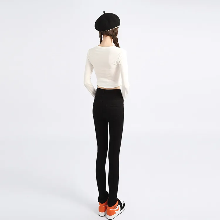 Garbege Jeans Women's-2