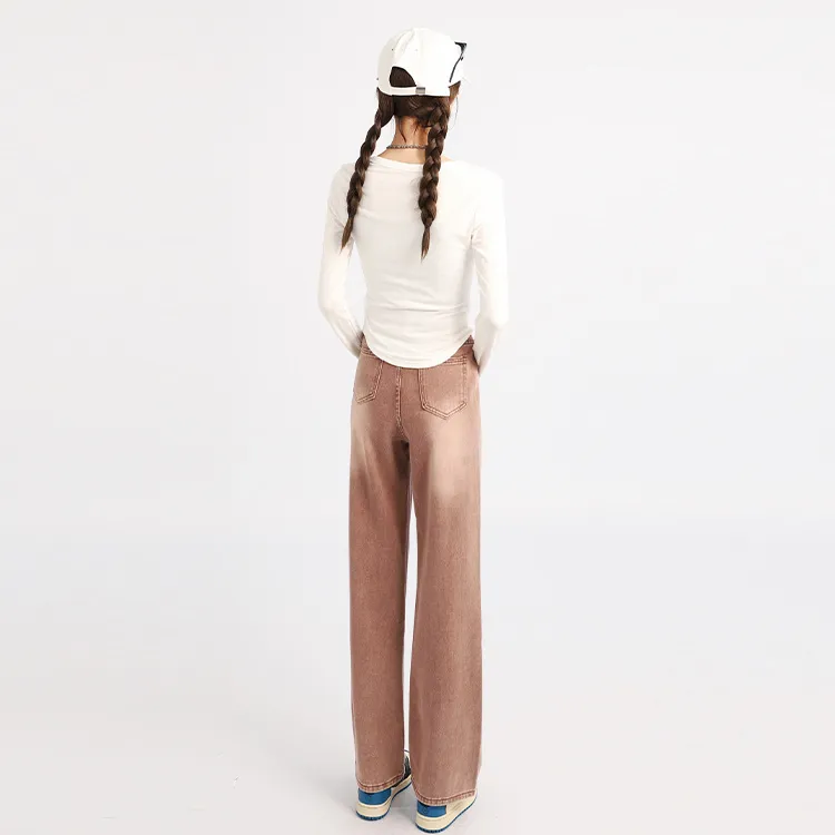 Garbege Jeans Women's-5