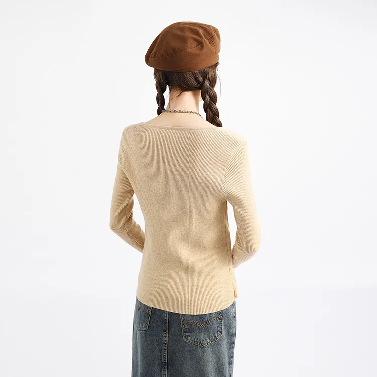 Garbege Knitwear Women's-2