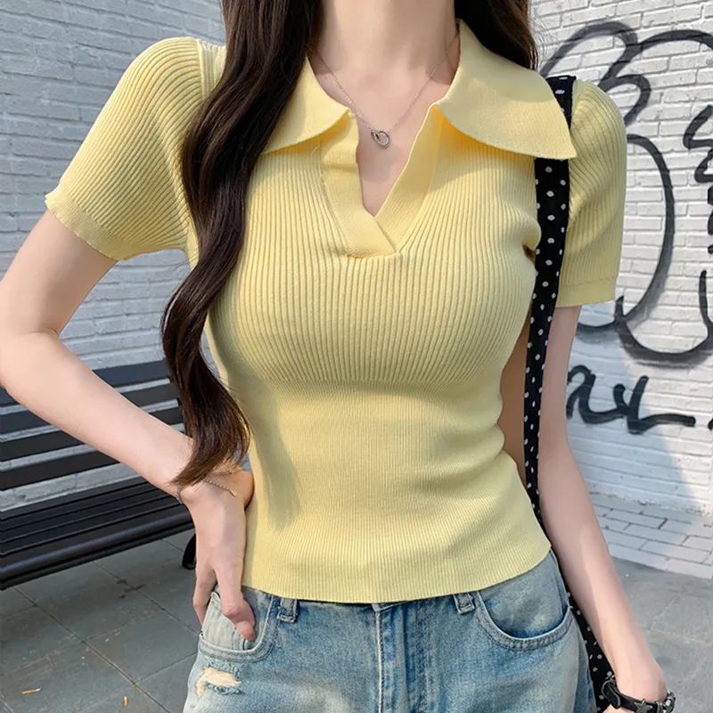Garbege T-Shirts Women's-12