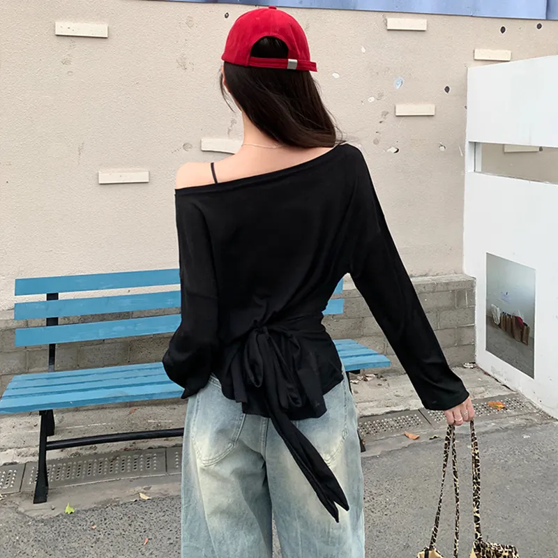 Garbege T Shirts Women's-7