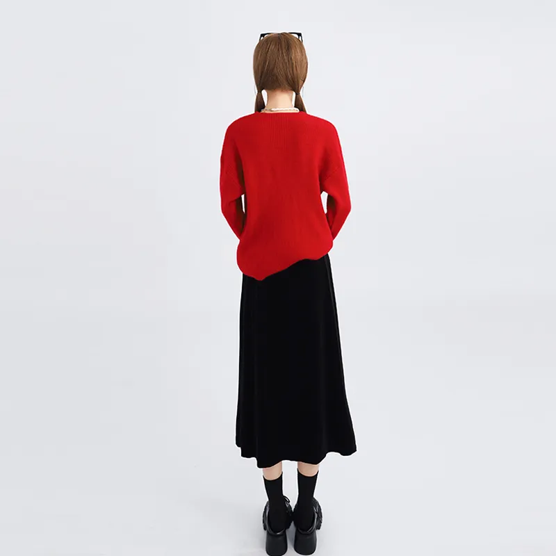 Garbege Casual Suits Women's-5