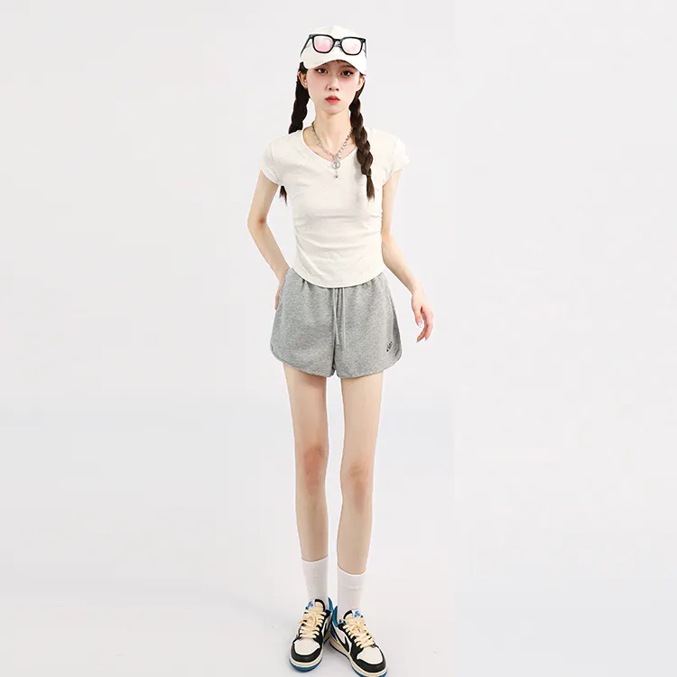 Lulifama Regular T Shirt Women's-55