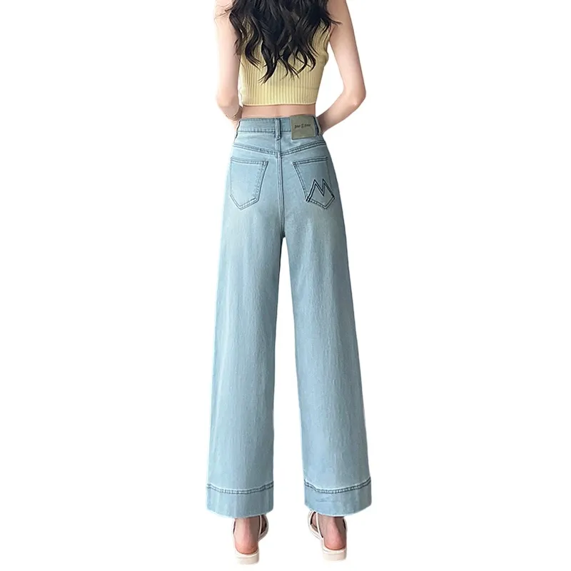 Garbege Jeans Women's-6