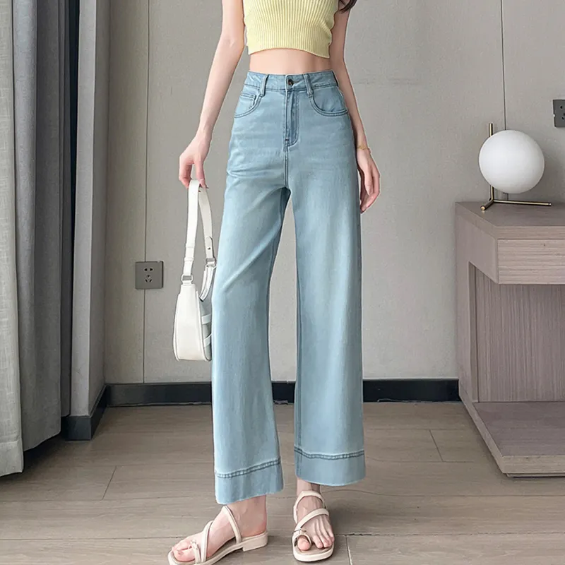 Garbege Jeans Women's-3