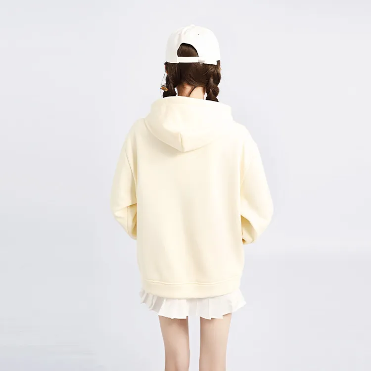 Garbege Sweatshirts Women's-2