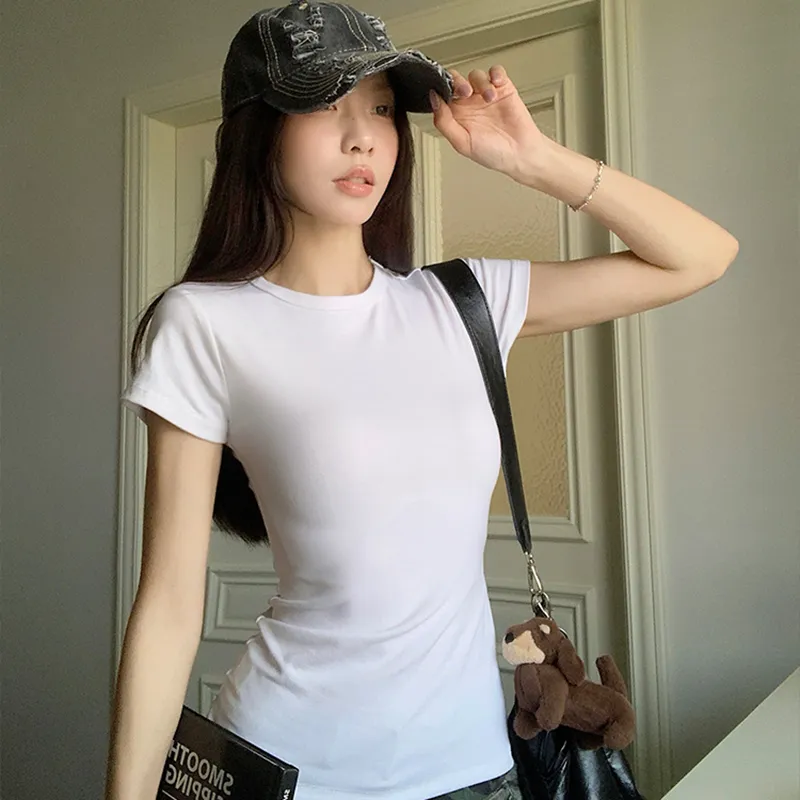 Garbege T Shirts Women's-7