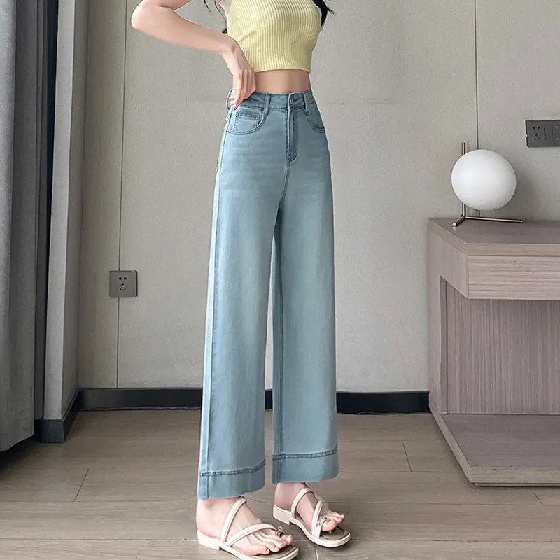 Garbege Jeans Women's-4