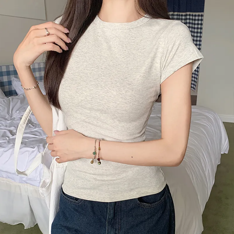 Garbege T Shirts Women's-16