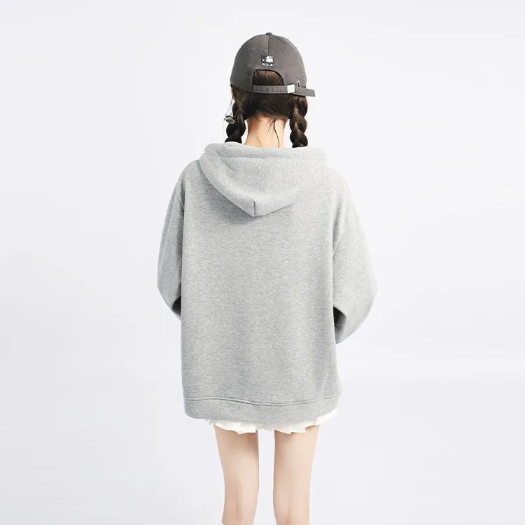 Garbege Sweatshirts Women's-5