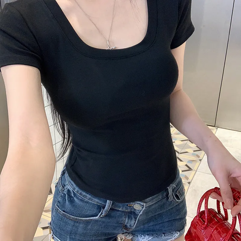Garbege T Shirts Women's-15
