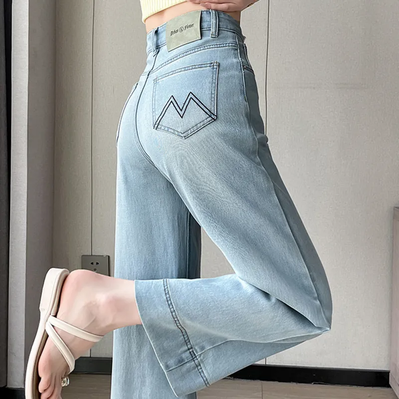 Garbege Jeans Women's-10