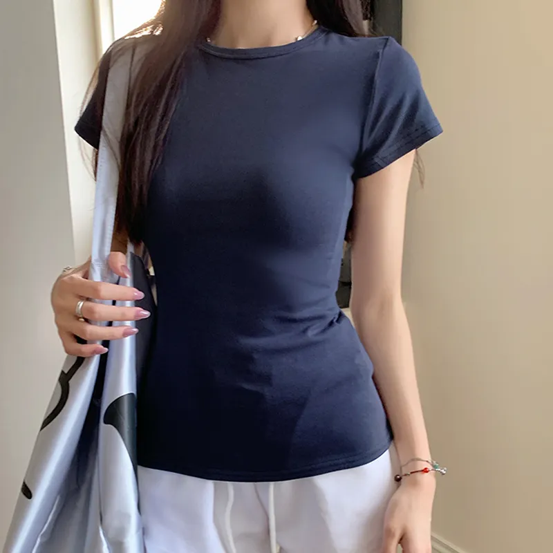 Garbege T Shirts Women's-35