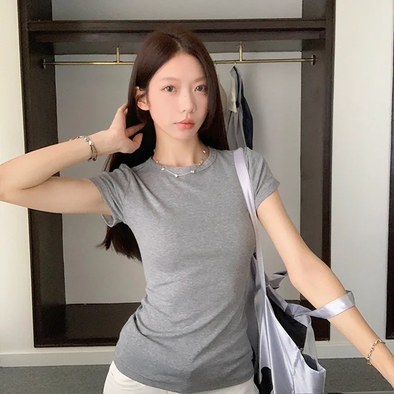 Garbege T Shirts Women's-28