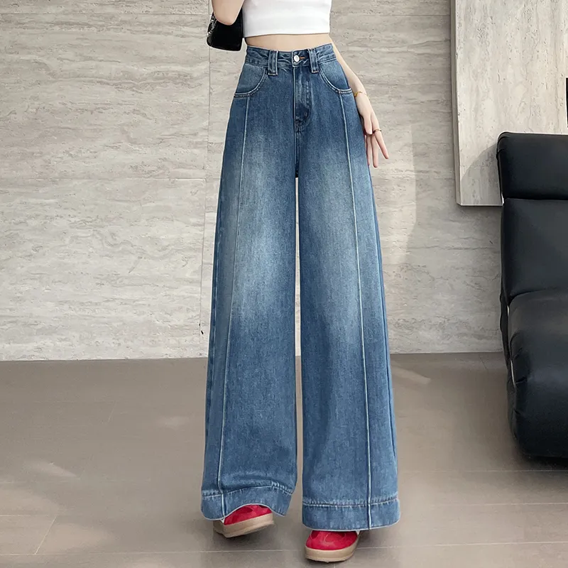 Garbege Jeans Women's-4