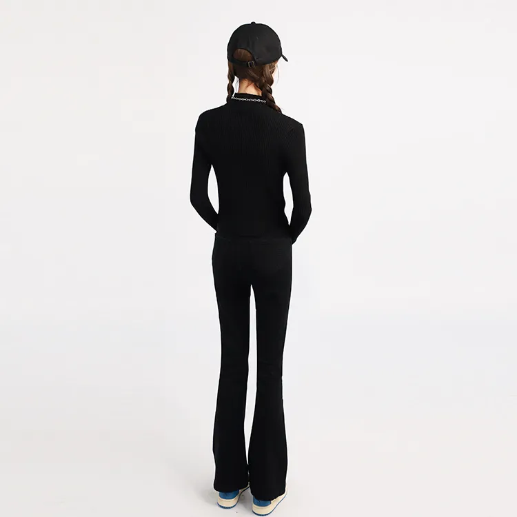Garbege Jeans Women's-2