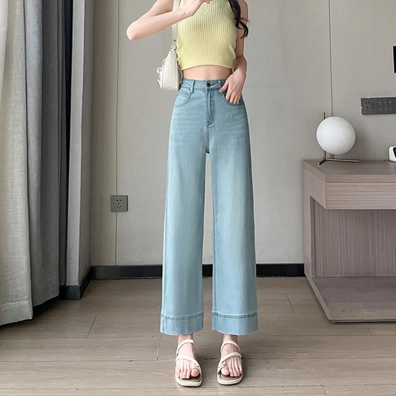 Garbege Jeans Women's-11