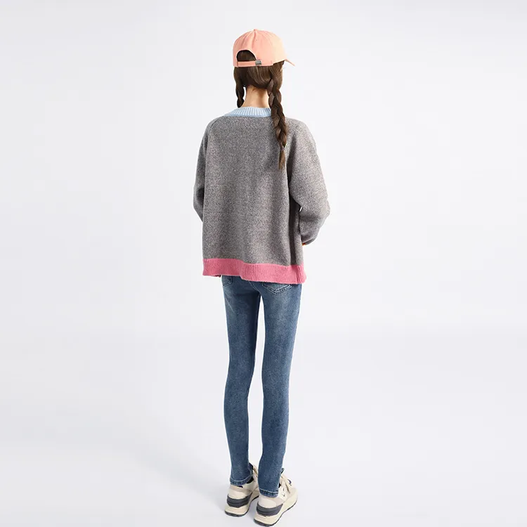 Garbege Jeans Women's-5