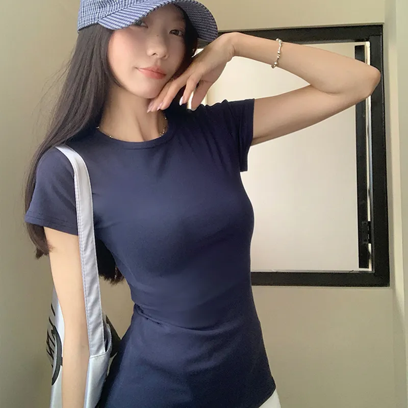 Garbege T Shirts Women's-37