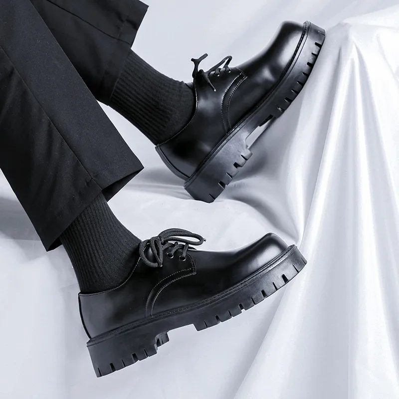 Seasonal Products Casual Shoes Men's-6