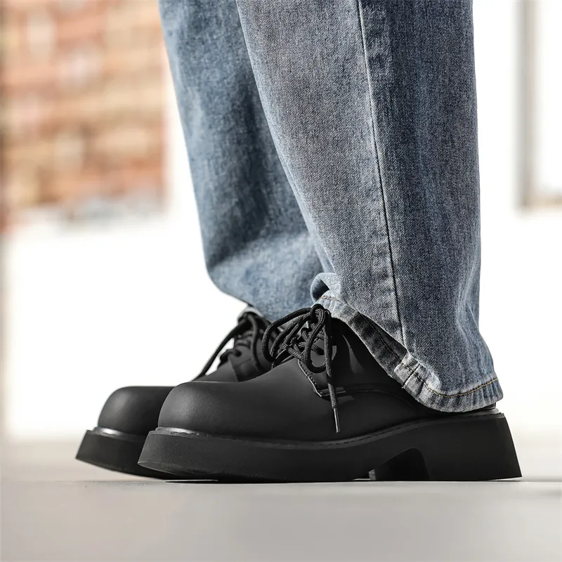 Seasonal Products Casual Shoes Black-1