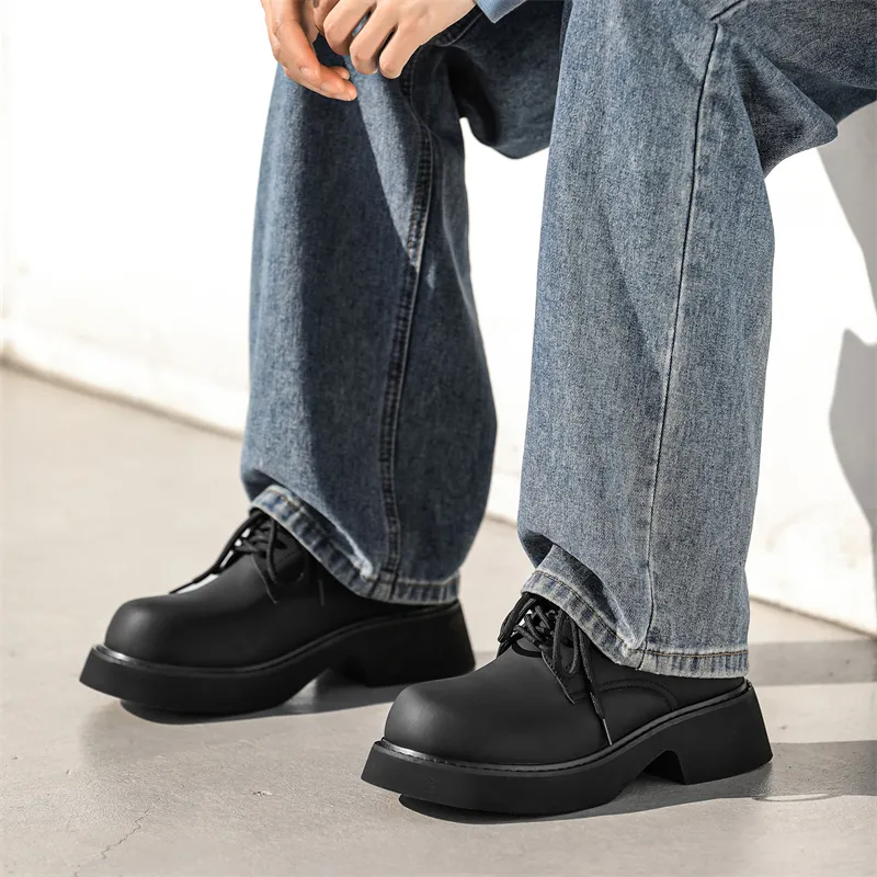 Seasonal Products Casual Shoes Black-2