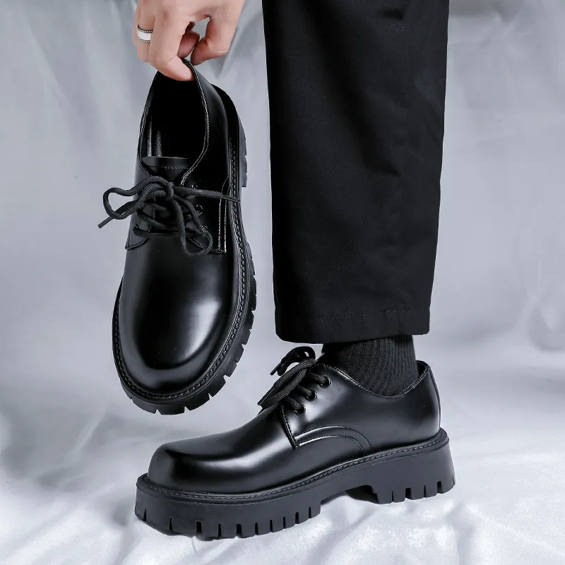 Seasonal Products Casual Shoes Men's-7