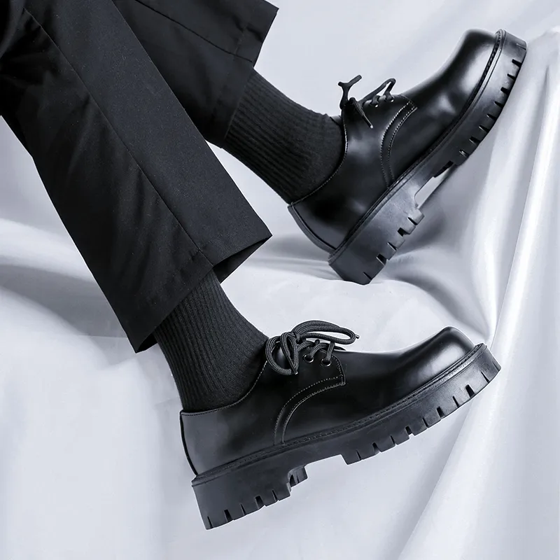 Seasonal Products Casual Shoes Men's-5